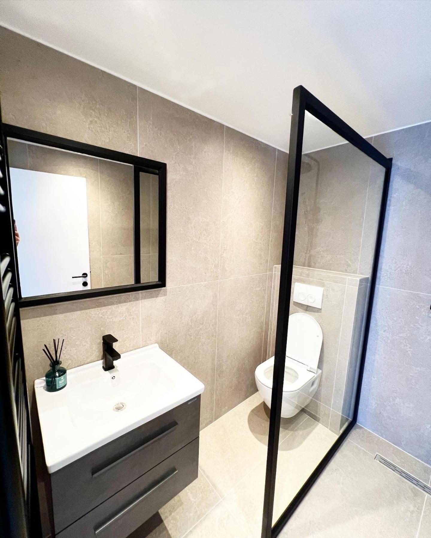 Mayfair Suites Anvers Dış mekan fotoğraf