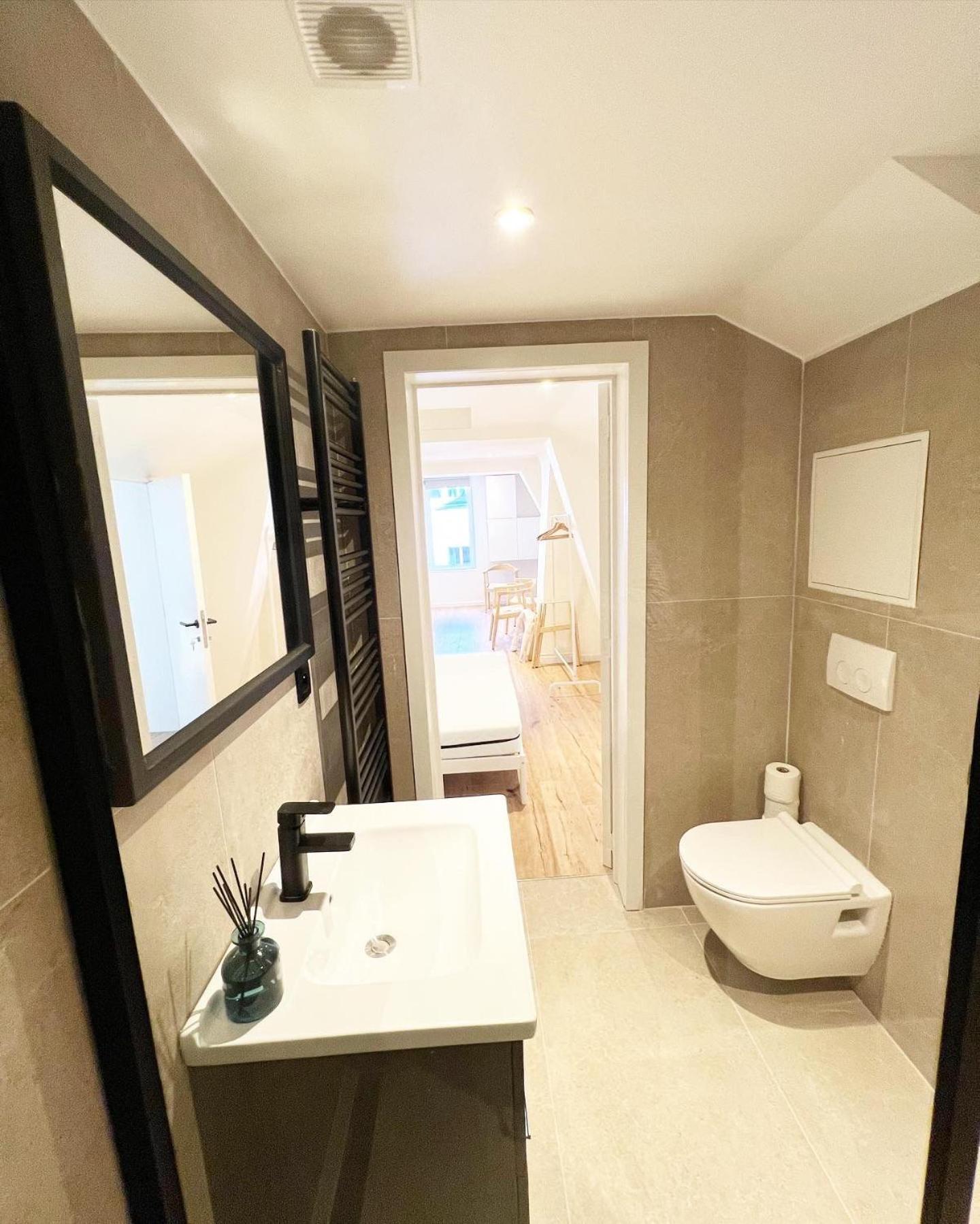 Mayfair Suites Anvers Dış mekan fotoğraf