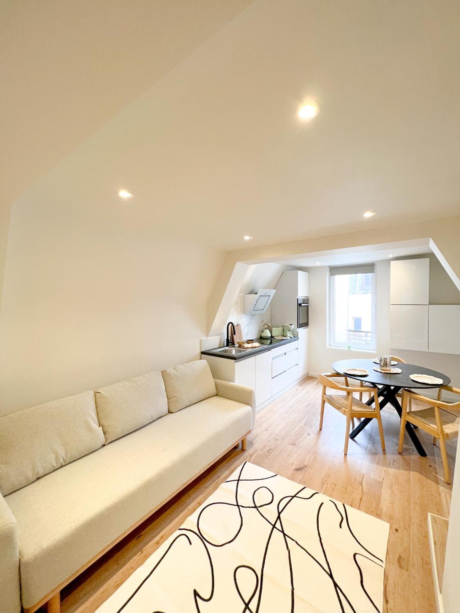 Mayfair Suites Anvers Dış mekan fotoğraf