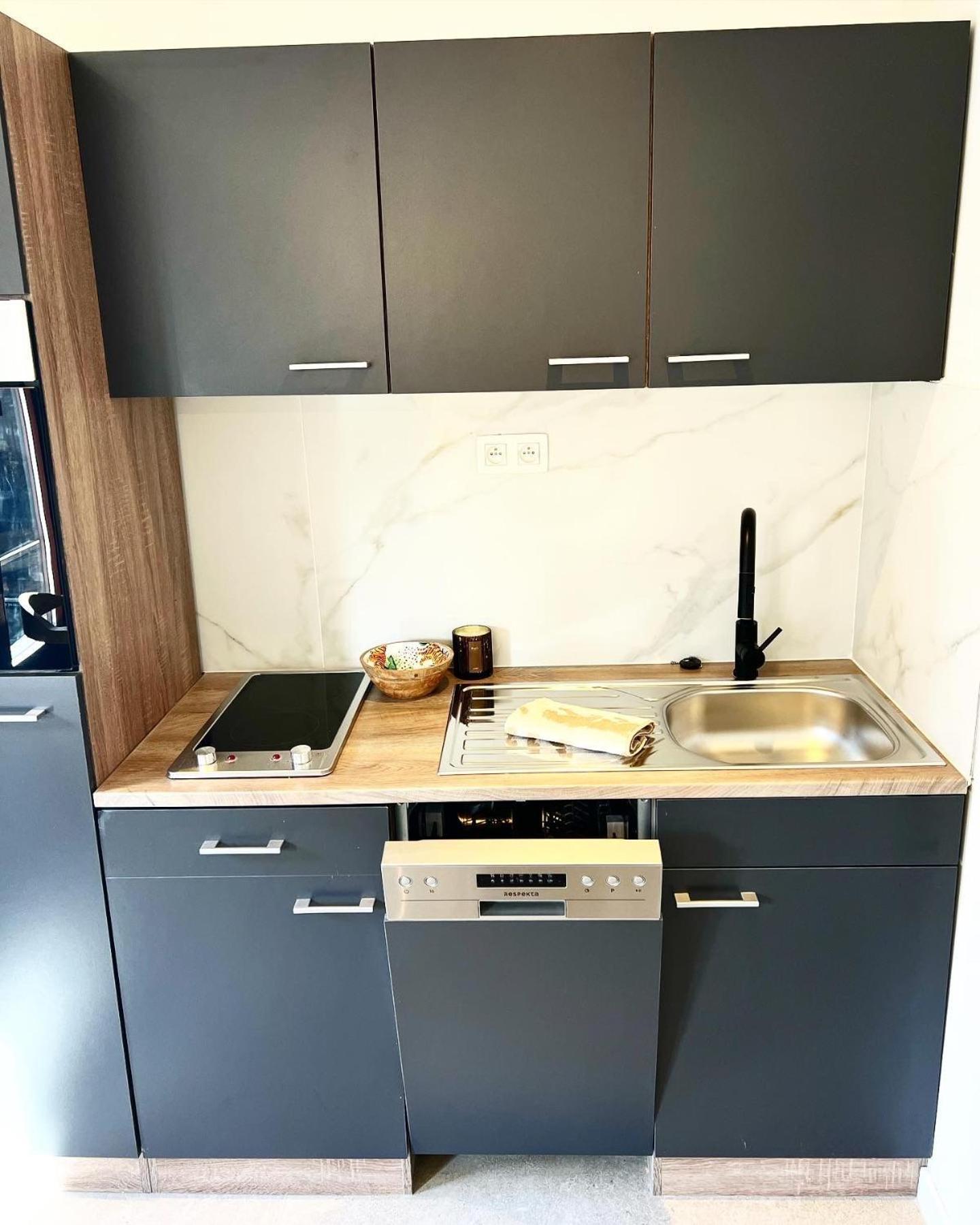 Mayfair Suites Anvers Dış mekan fotoğraf
