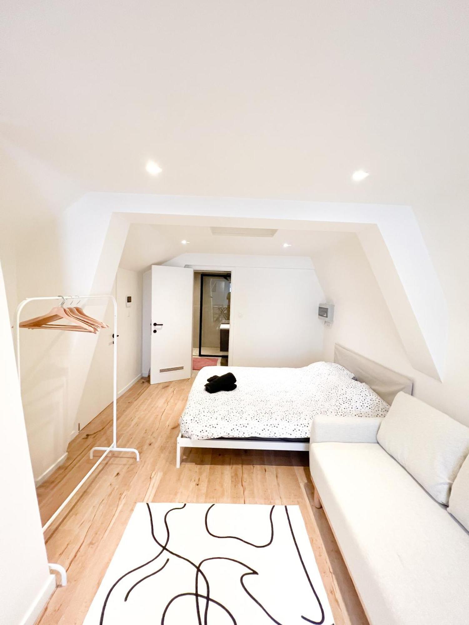 Mayfair Suites Anvers Dış mekan fotoğraf