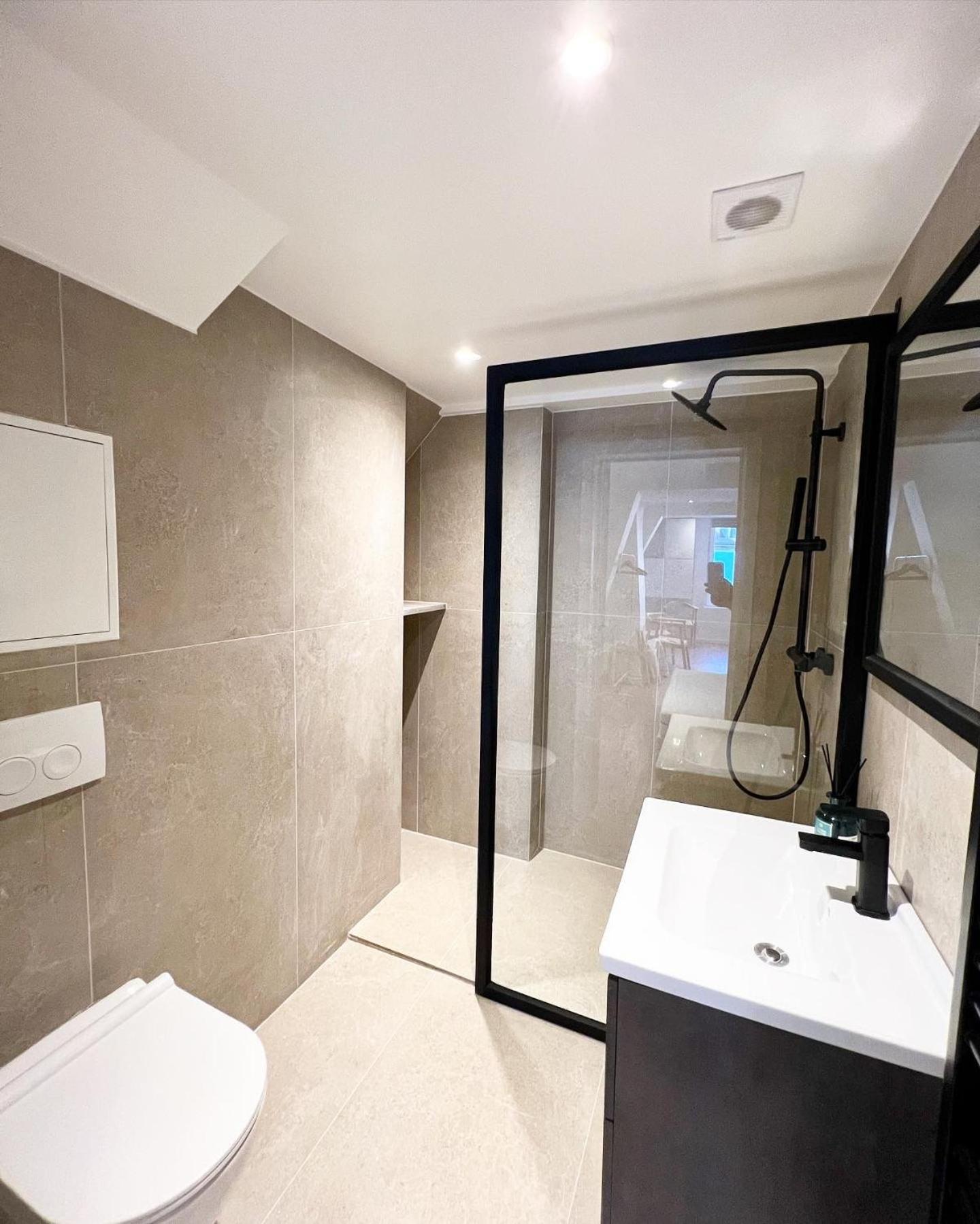Mayfair Suites Anvers Dış mekan fotoğraf