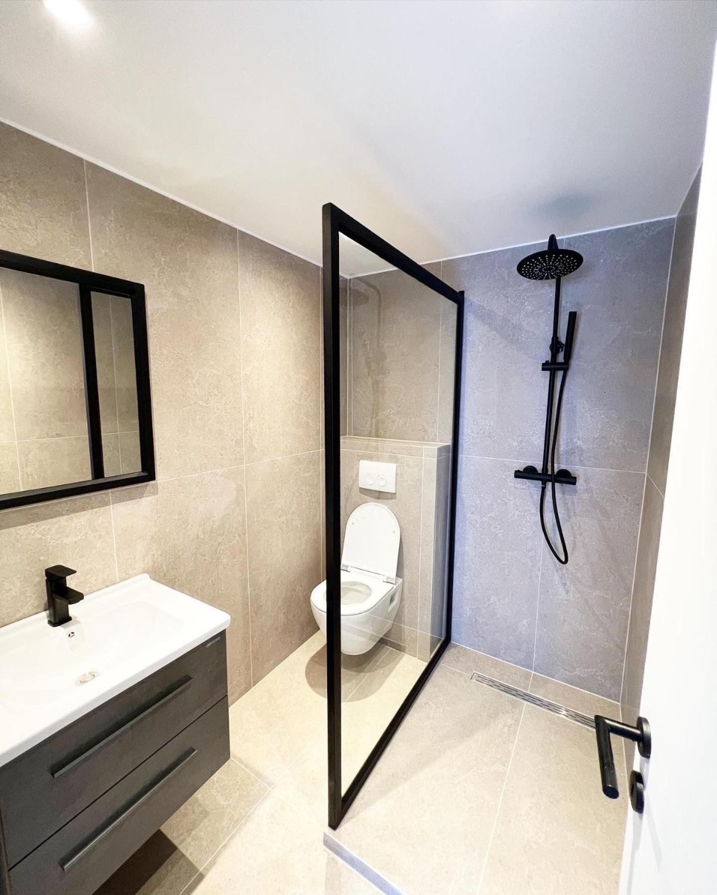 Mayfair Suites Anvers Dış mekan fotoğraf