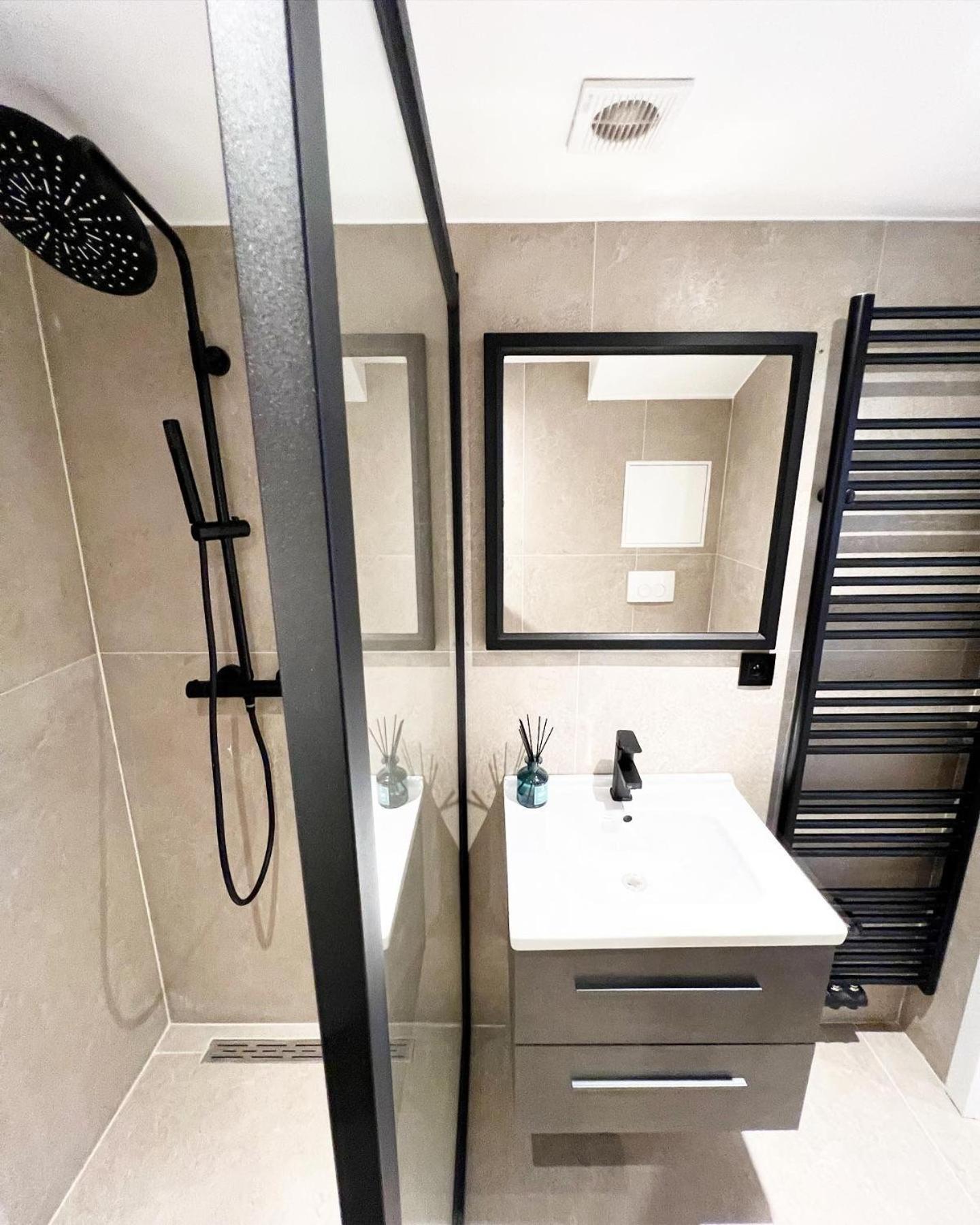 Mayfair Suites Anvers Dış mekan fotoğraf