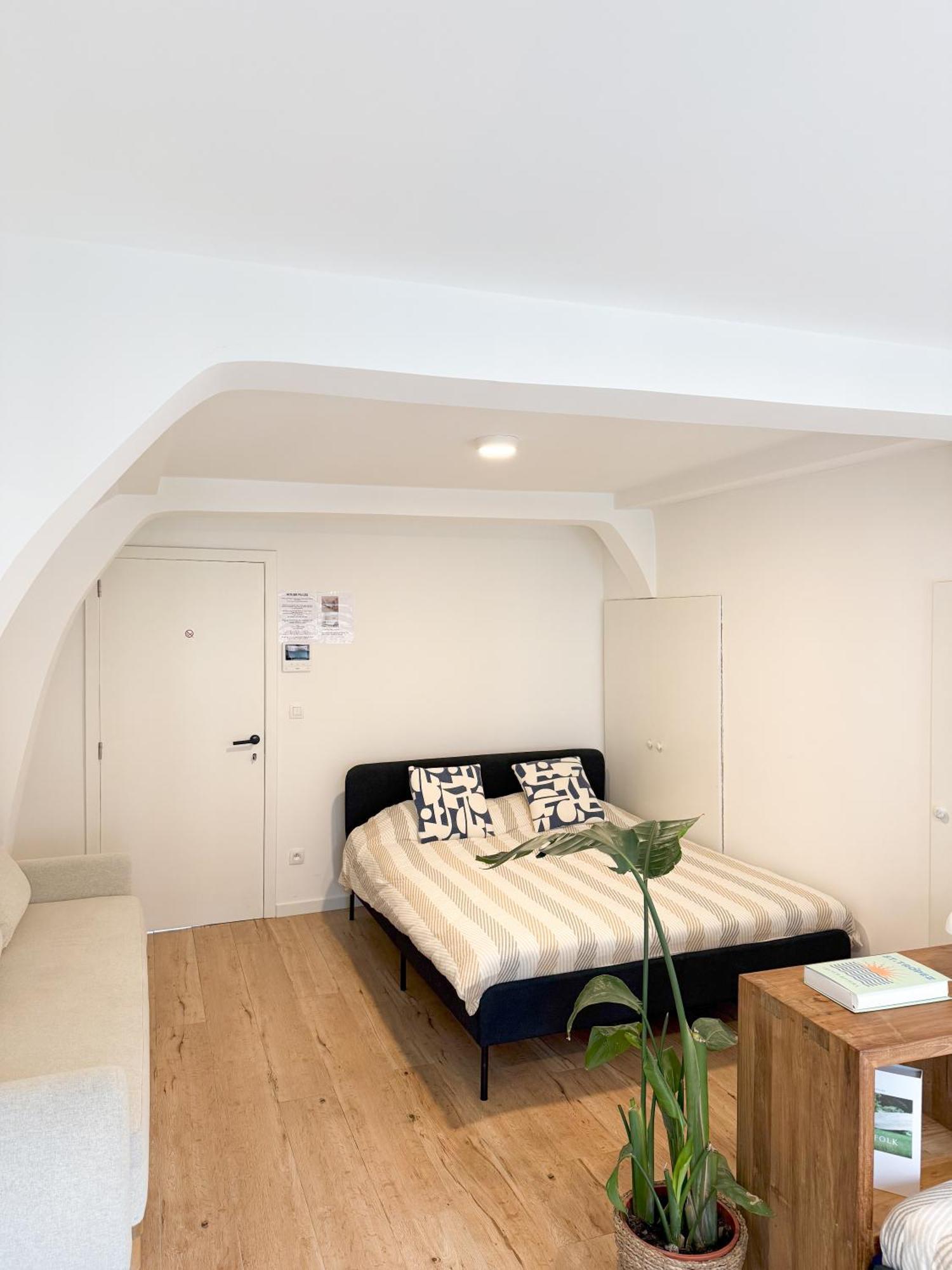 Mayfair Suites Anvers Dış mekan fotoğraf