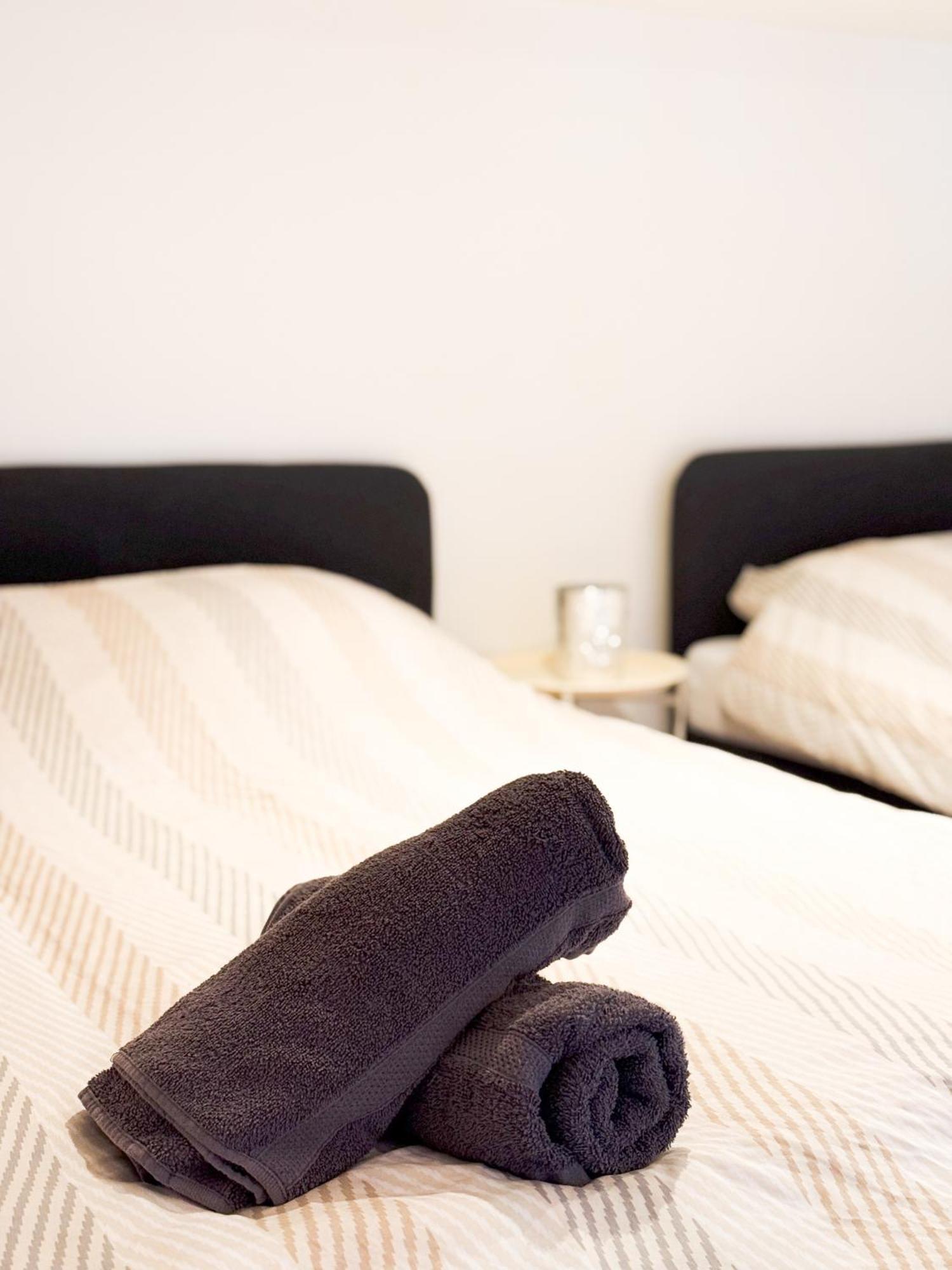 Mayfair Suites Anvers Dış mekan fotoğraf