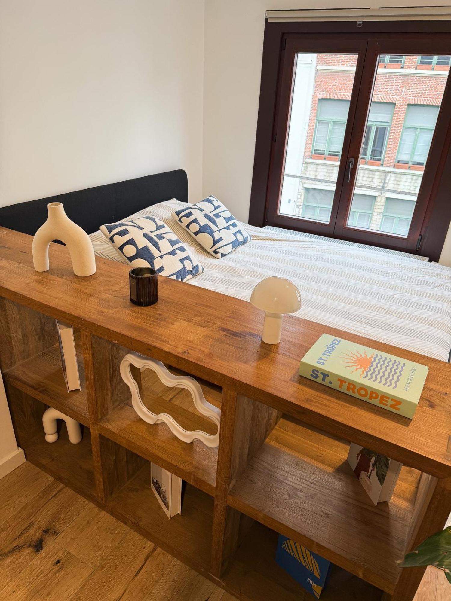 Mayfair Suites Anvers Dış mekan fotoğraf