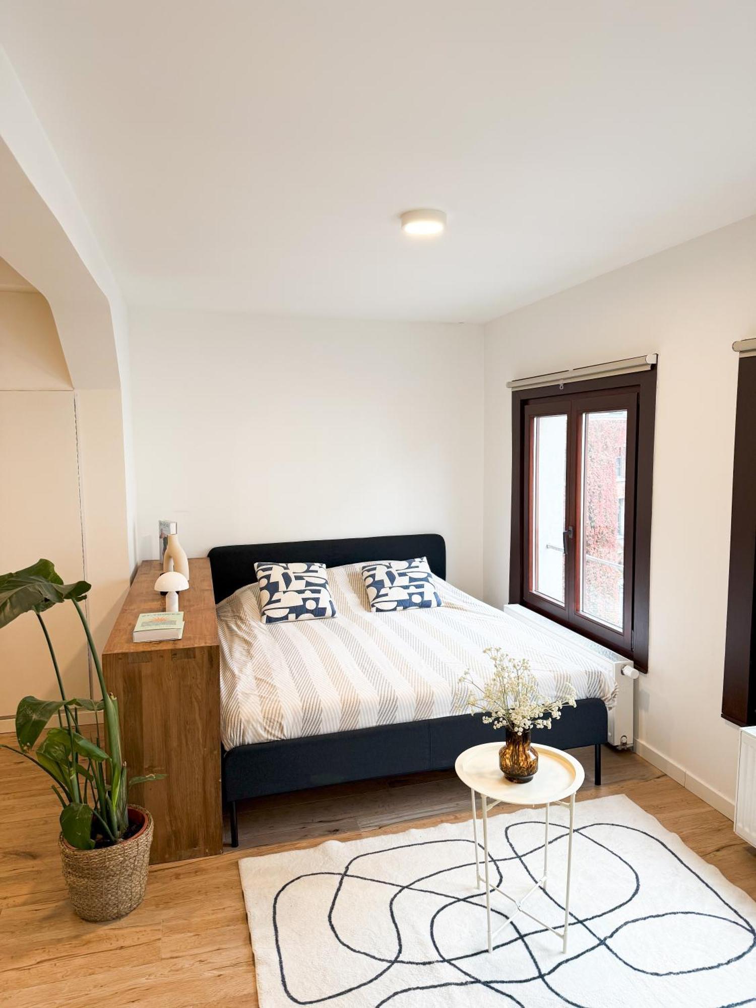 Mayfair Suites Anvers Dış mekan fotoğraf