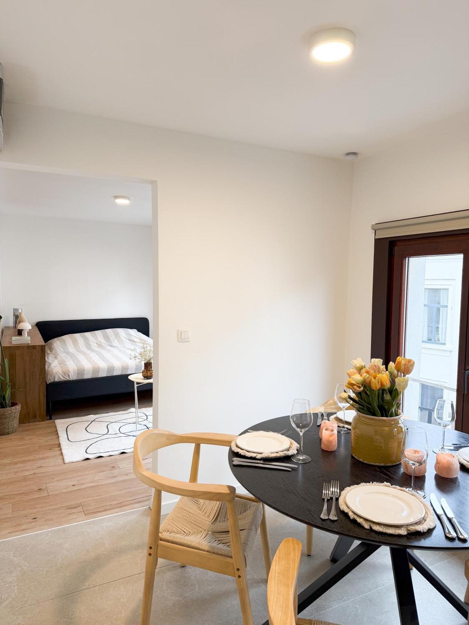 Mayfair Suites Anvers Dış mekan fotoğraf